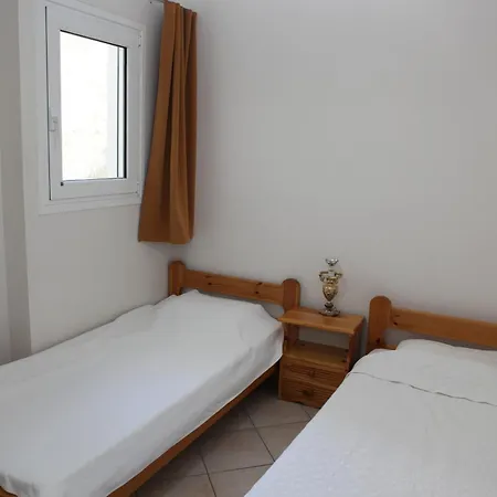 Aliki Studios Paralia Agias Foteinis Room photo