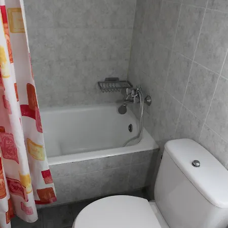 Aliki Studios Paralia Agias Foteinis Room photo