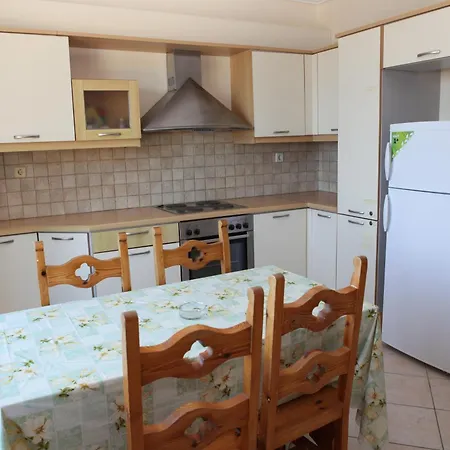 Aliki Studios Paralia Agias Foteinis Room photo