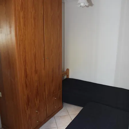Aliki Studios Paralia Agias Foteinis Room photo