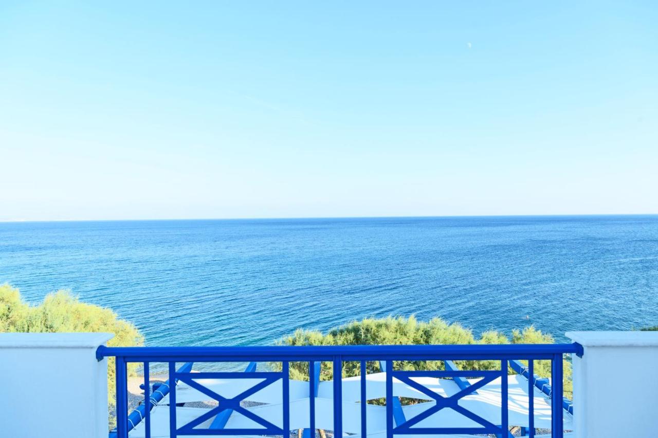 Aliki Paralia Agias Foteinis