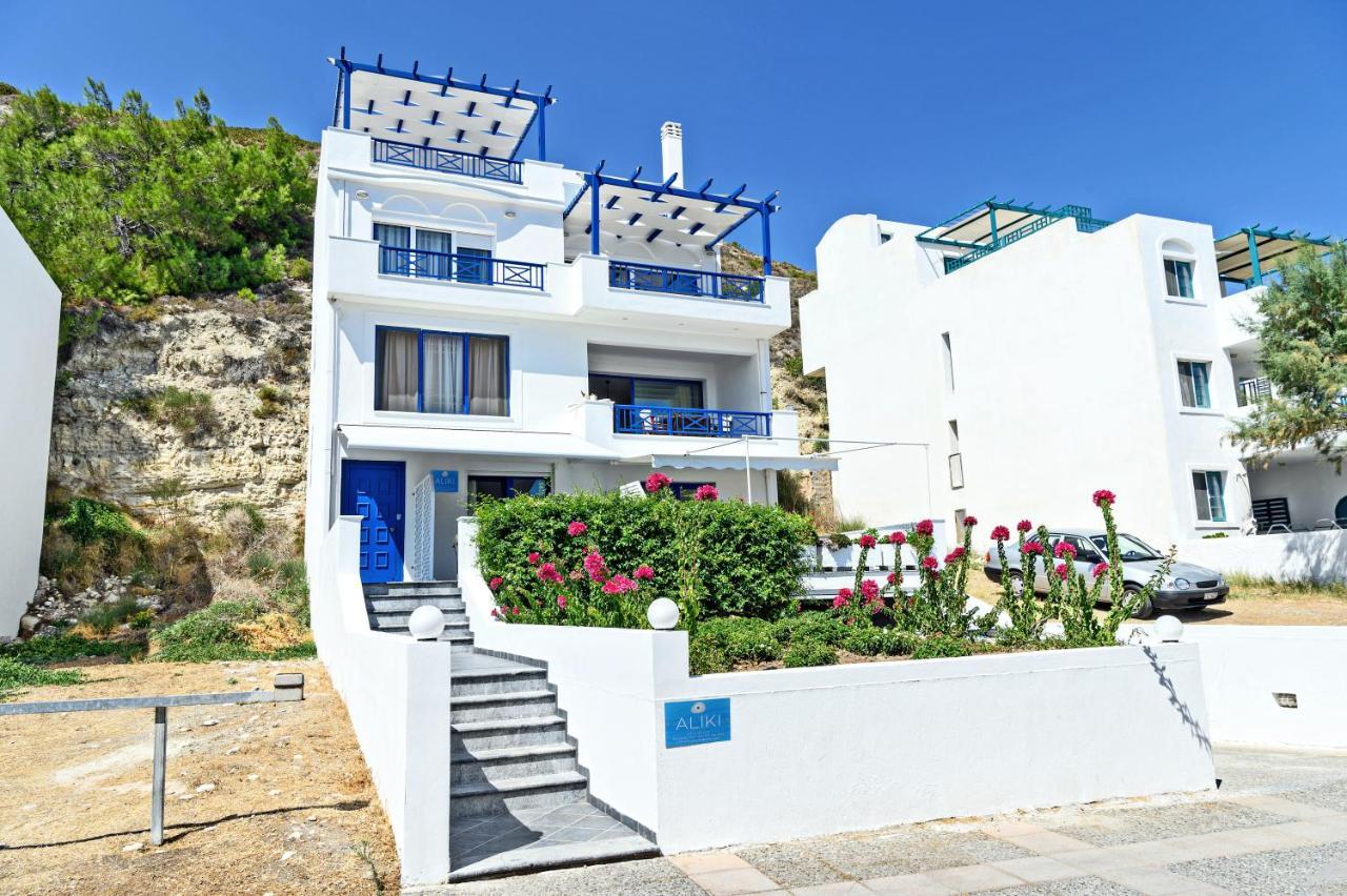 Apartment Aliki