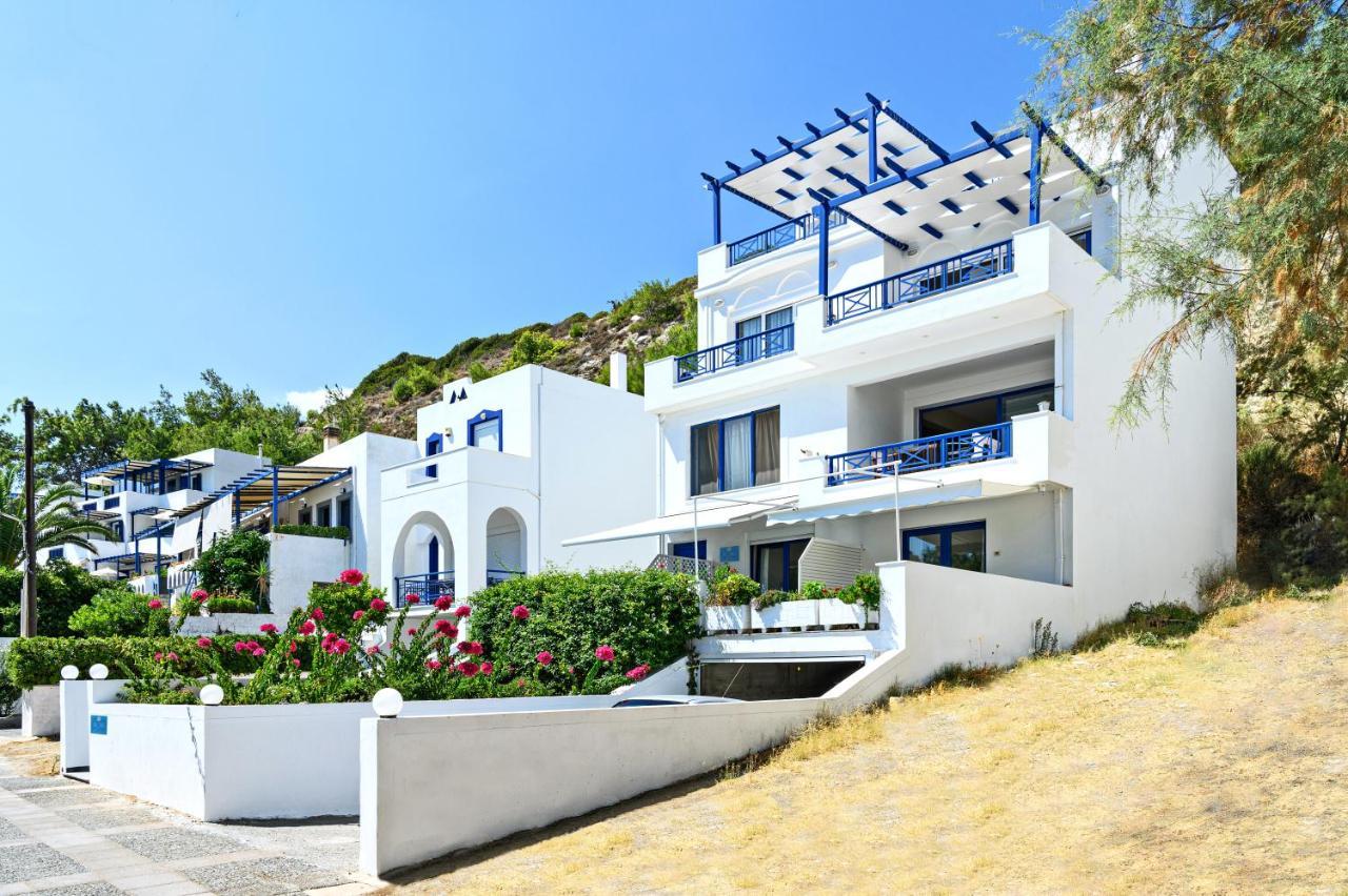 Apartment Aliki