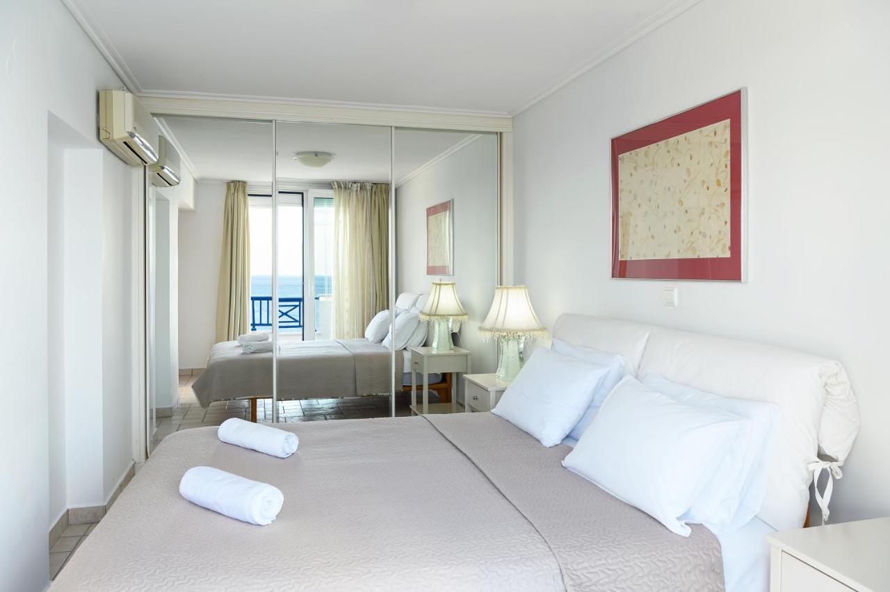 Apartment Aliki *