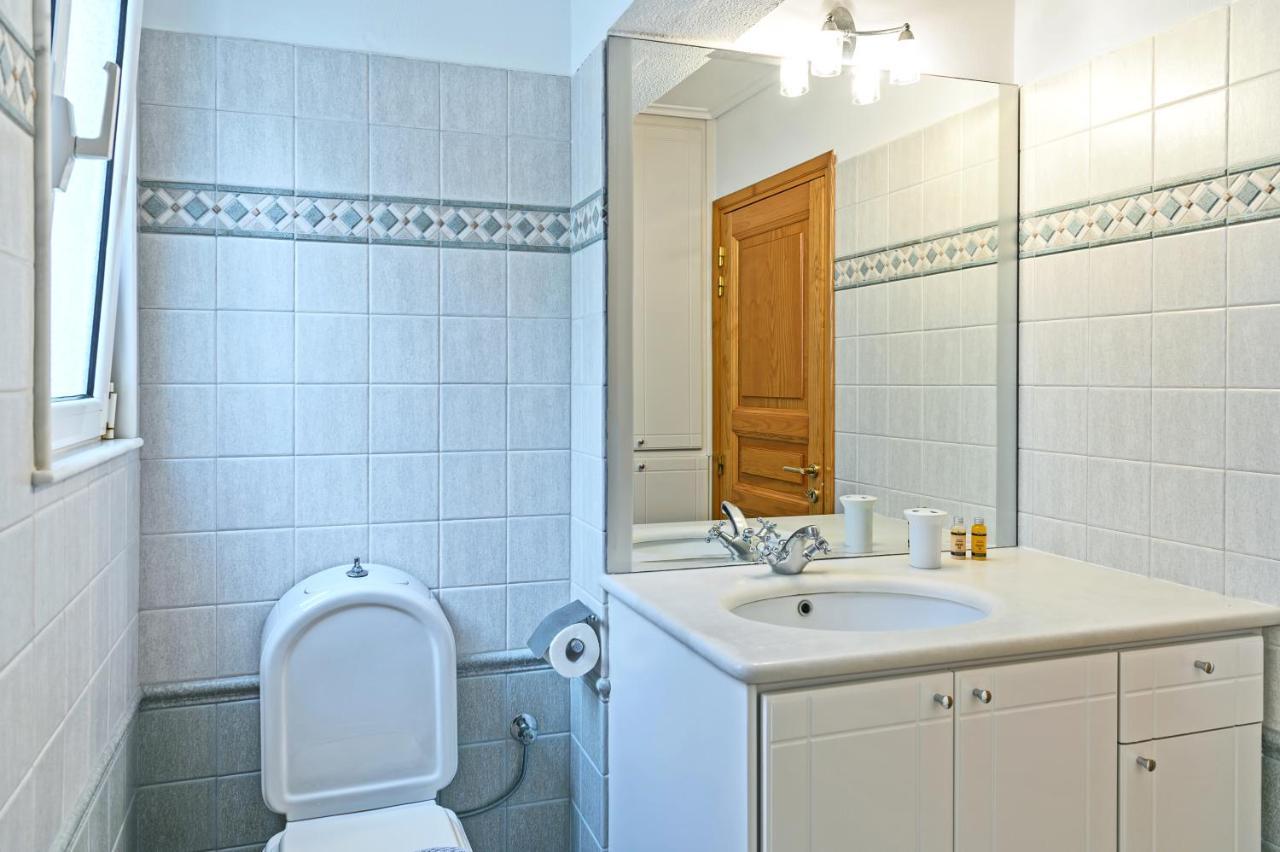 Aliki Apartment *