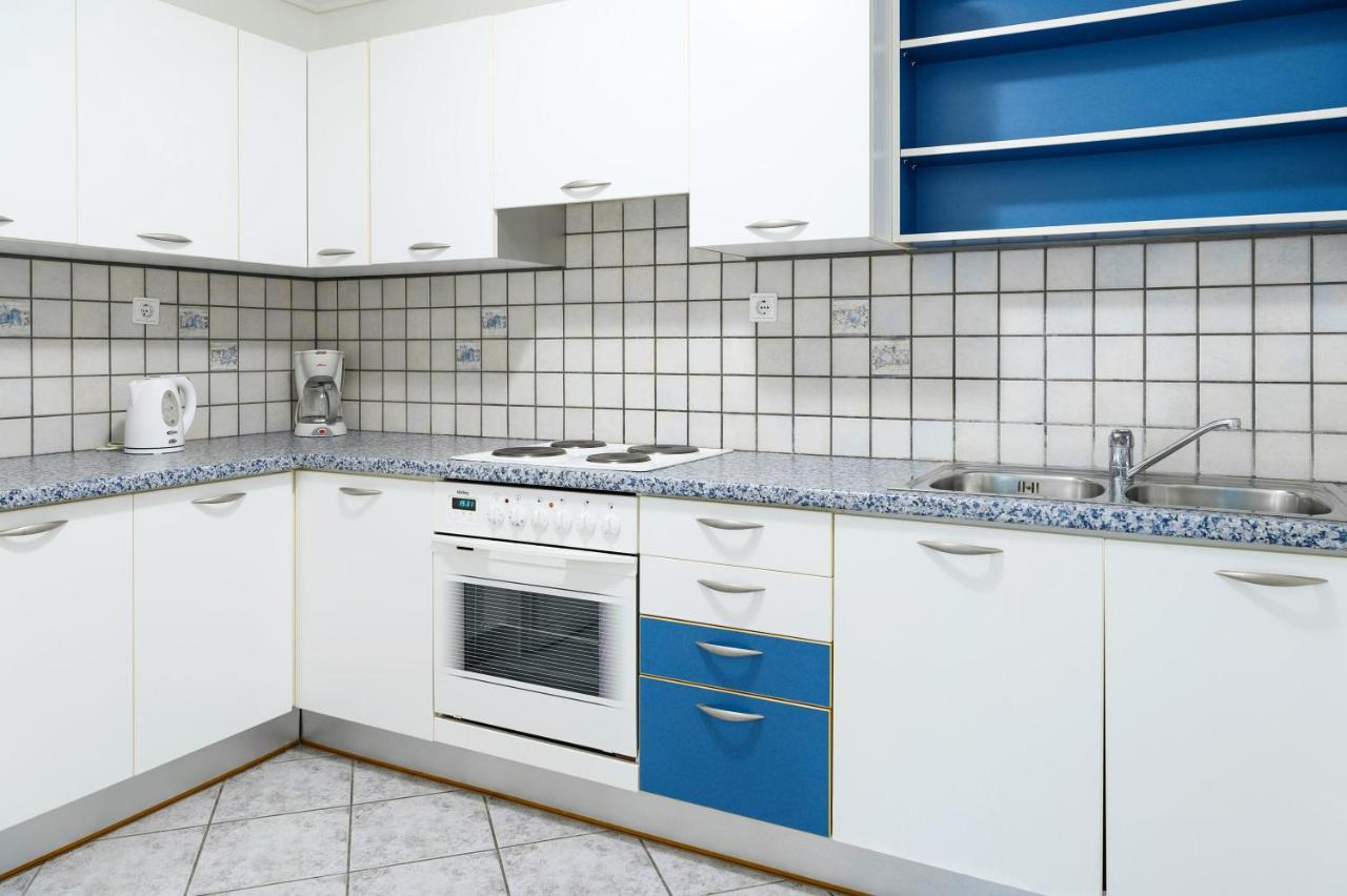 Apartment Aliki
