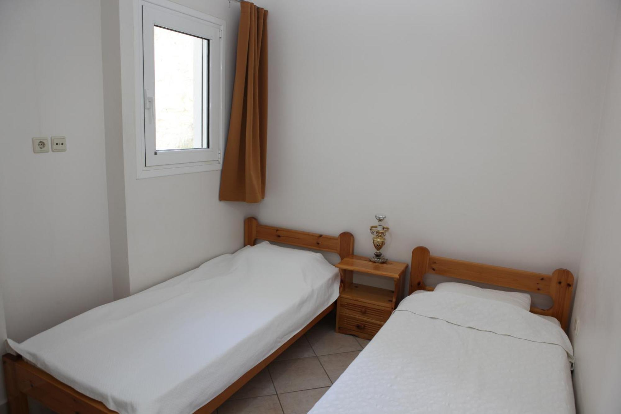 Apartment Aliki *