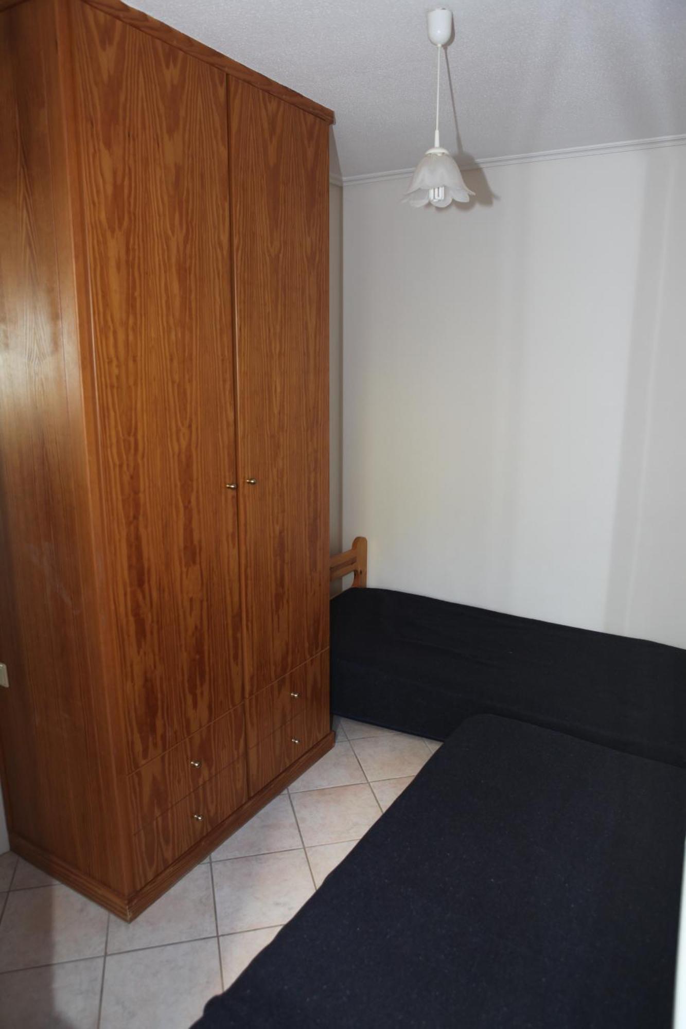Apartment Aliki