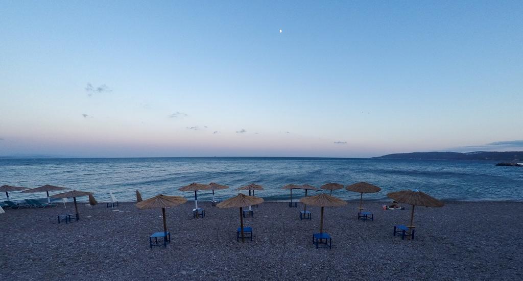 Apartment Aliki