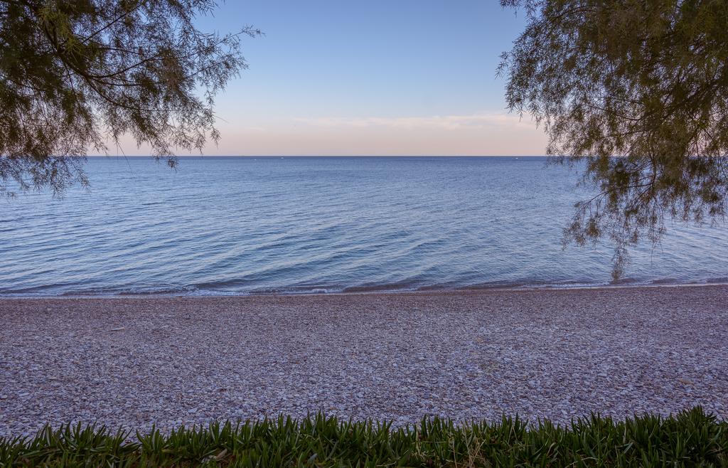 Apartment Aliki